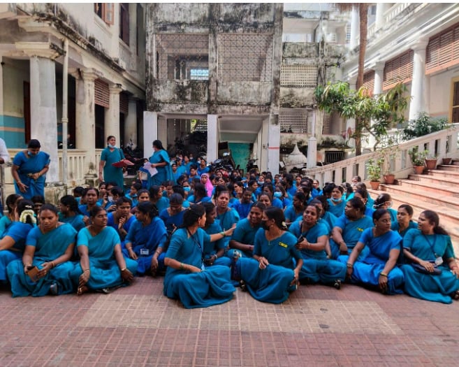 increase asha workers remuneration