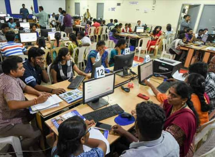 engineering student counselling