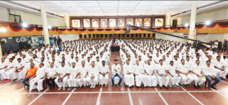 dmk youth wing resolution