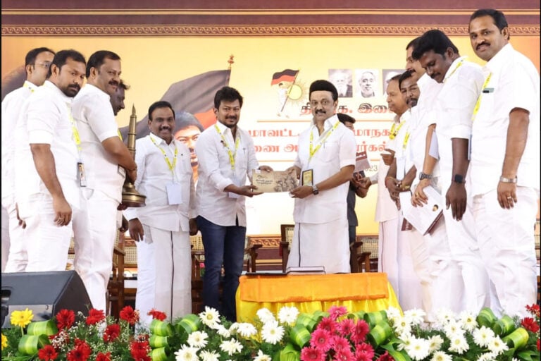 digital thinnai udhayanidhi stalin next cm