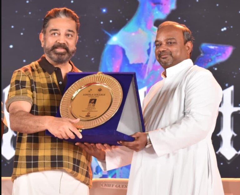 kamal haasan says students