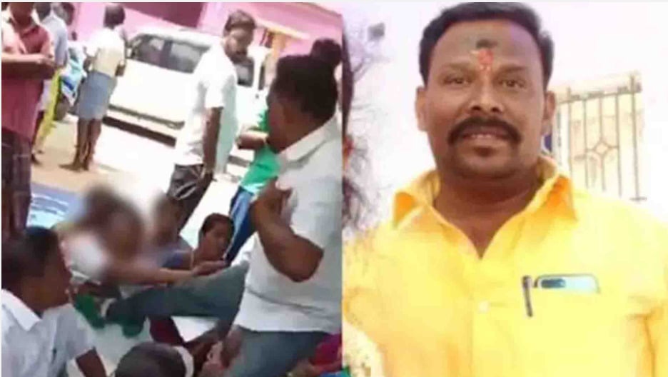 madurai high court bail permission