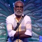 bava chelladurai exit from bigg boss