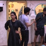 bigg boss season tamil wild card entry