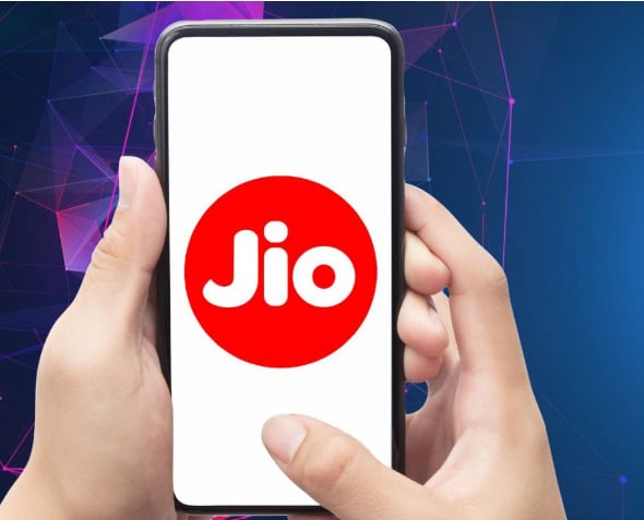 jio announce prepaid recharge plans