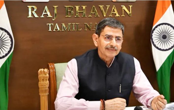governor ravi case supreme court