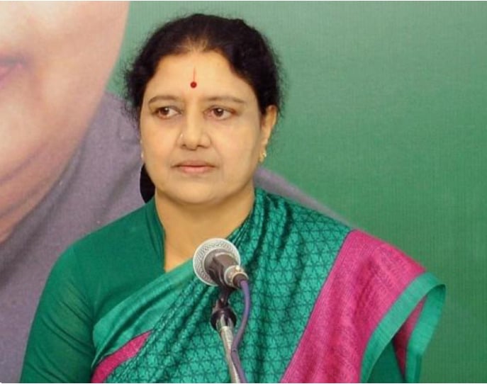 general secretary case madras high court