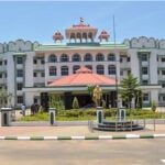 madras high court order deserted woman receiving pension