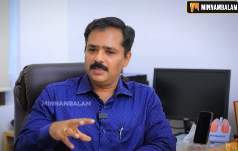 world diabetes day interview with doctor bharanidharan