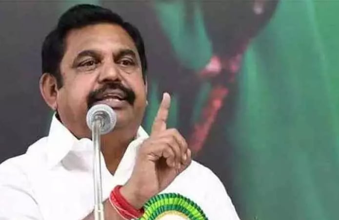 edappadi urge mk stalin crop insurance