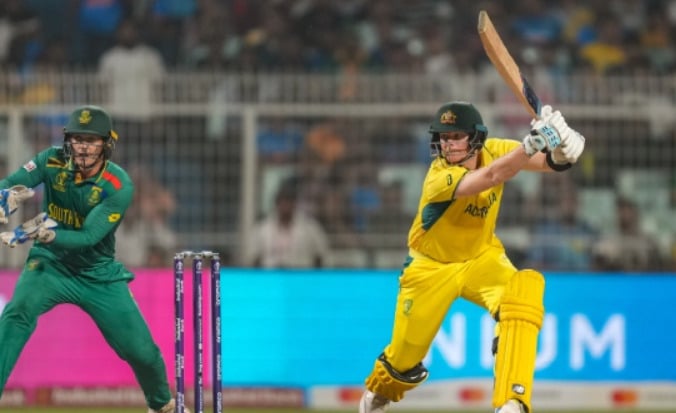 Australia beat south Africa