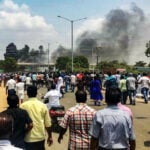 thoothukudi firing madras high court case hearing