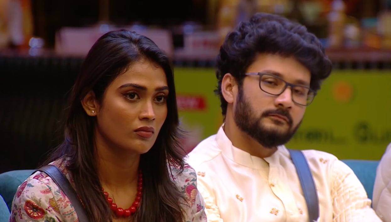 Bigg Boss Season 7 Day 49