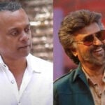 dhruva natchathiram movie rajinikanth story