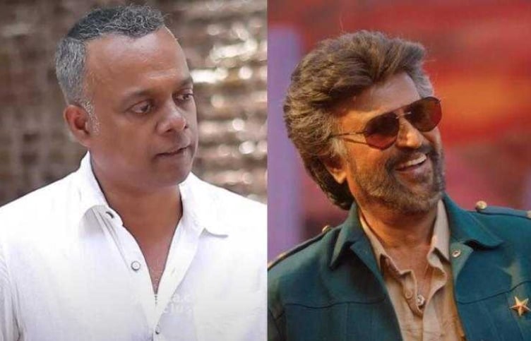 dhruva natchathiram movie rajinikanth story