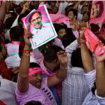 telangana elections brs party anti incumbency worries