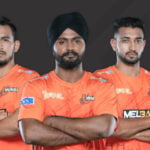 pro kabaddi u mumba vs patna pirates match