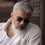 rs infotainment production dropped ajith movie