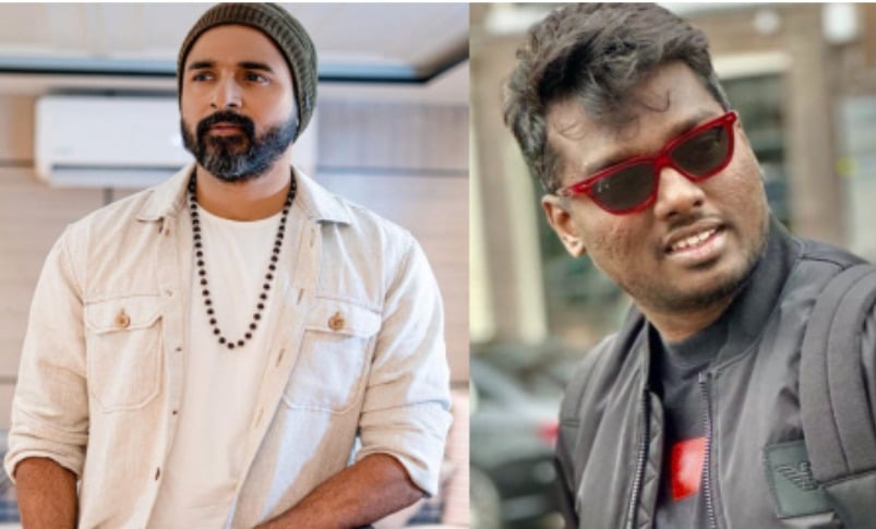 sivakarthikeyan appreciate atlee