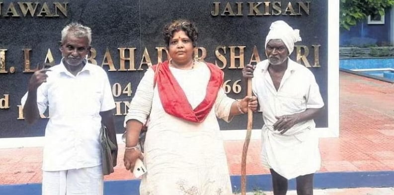 ed to drop case against farmers