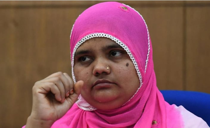 bilkis bano case supreme court judgement