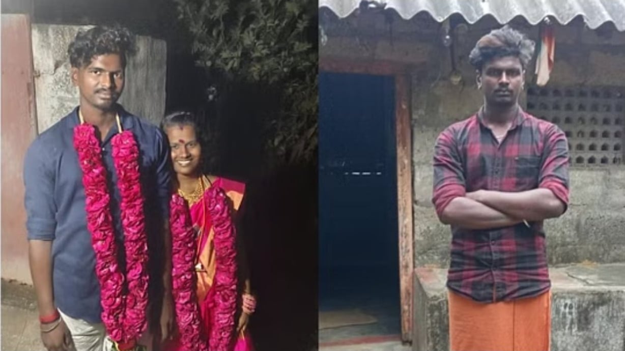 Thanjavur honour killing parents of victim arrested