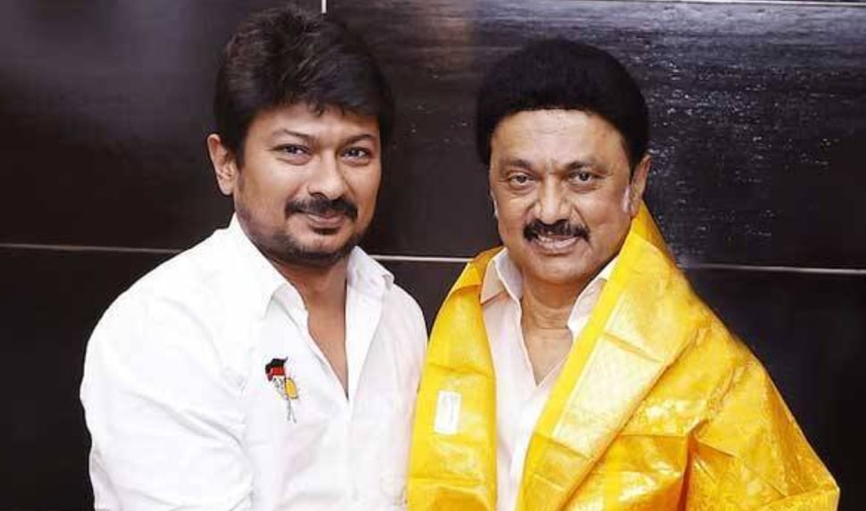 udhayanidhi stalin deputy cm rumours
