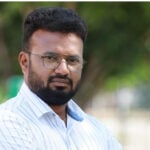 Tirupur Reporter Nesa prabhu attacked