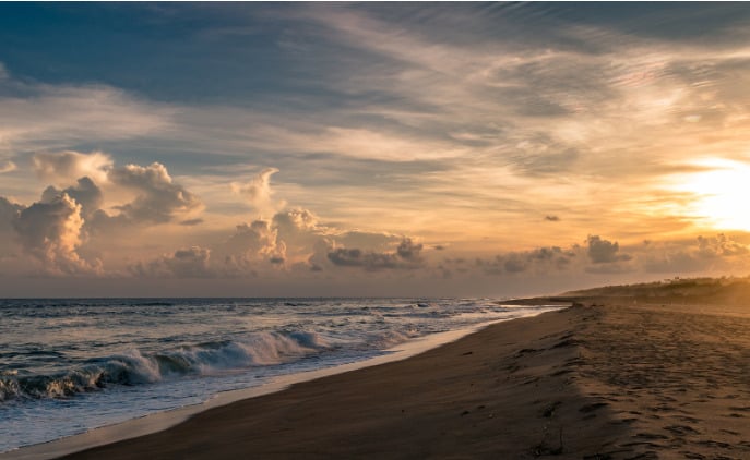 Chennai city to dress up three more beaches