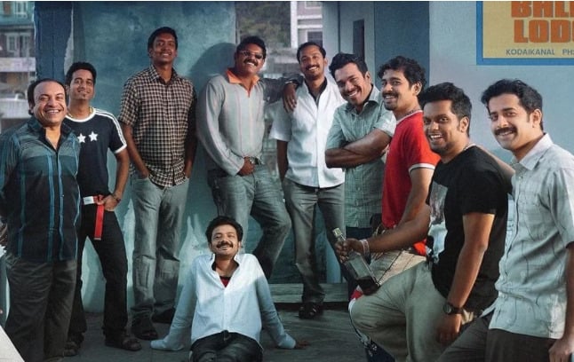 manjummel boys movie review