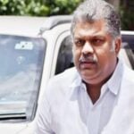 Key executive ashokan quits from tmc