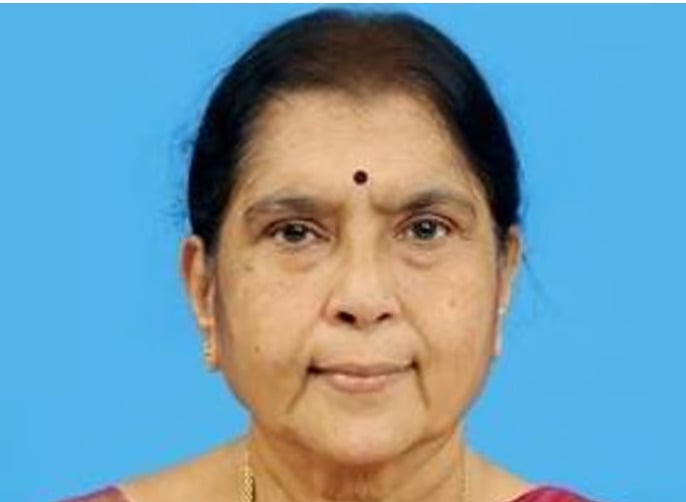 two bjp mlas joins aiadmk