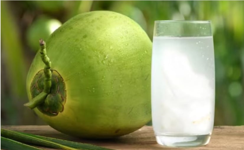 Drinks to avoid dehydration in Summer