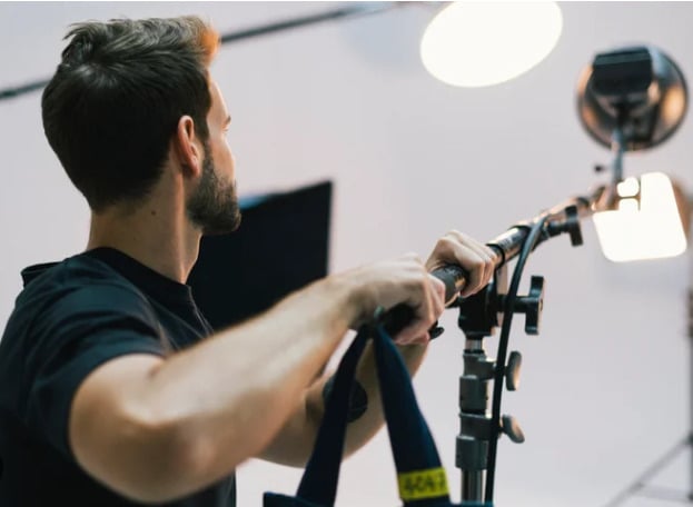 Is luck better than hard work?