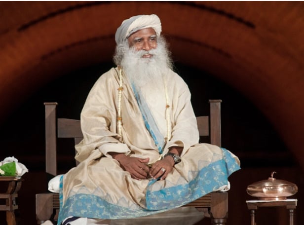 Is luck better than hard work?