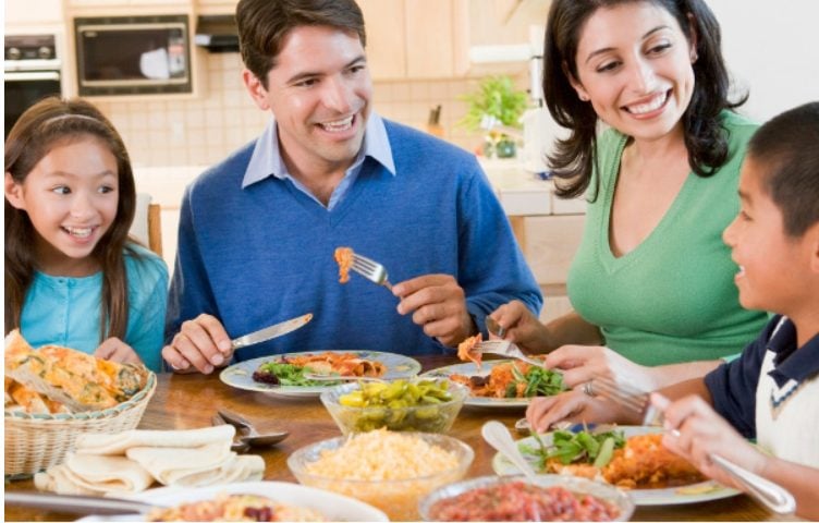 How to Eat Healthy when Travelling
