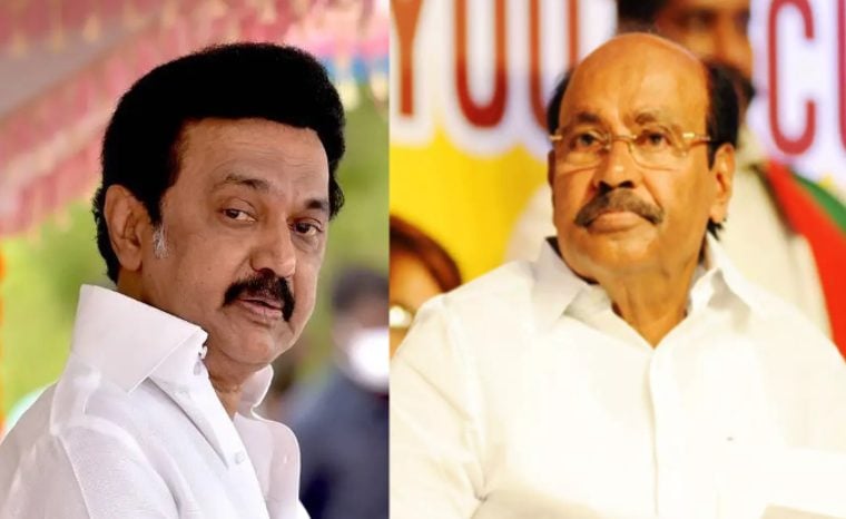 DMK's betrayals to Vanniyars... Listed by Ramadoss