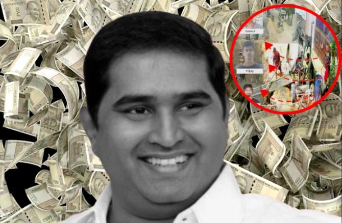 Operation Armstrong... Budget ten crores! shocking news