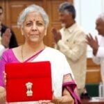 Budget 2024: huge fund allocation for Andhra Bihar