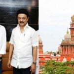 Kalvarayan hill should be visited by Chief Minister or Udayanidhi: High Court!