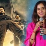 archana kalpathi appeals to Vijay fans on goat trailer