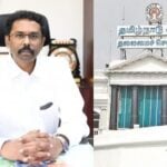 Lakshmipathy IAS appointed as Joint Secretary to Chief Minister!
