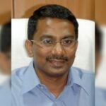 Umanath IAS appointed as Principal Secretary to Chief Minister!