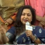 Why not filed a complaint with the SIT? Radhika explained!