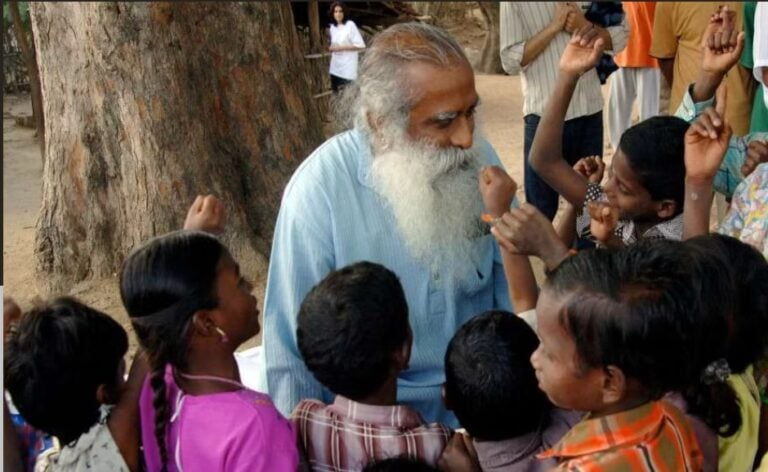 Do children want to hear what we have to say?