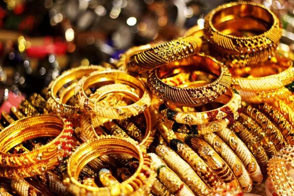 gold rate october 11