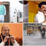 Top 10 News : From Modi going to Russia to Stalin going to Namakkal!