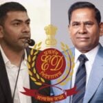 enforcement directorate raids