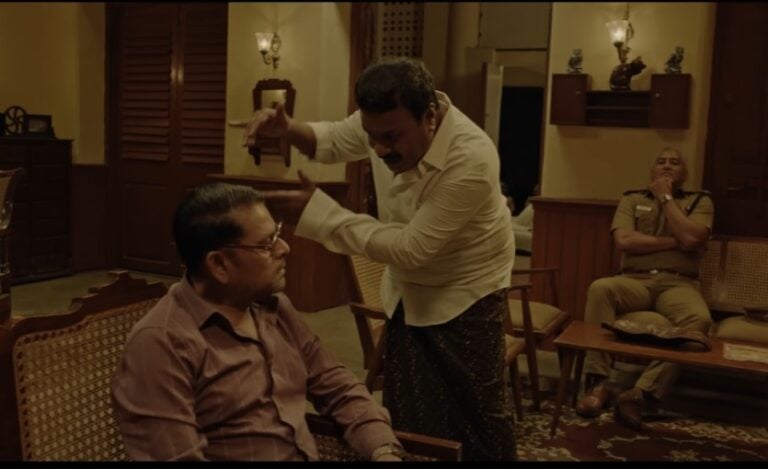 vetrimaaran viduthalai part 2 trailer