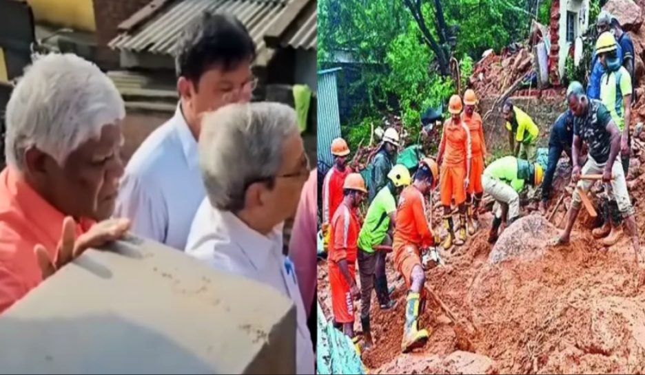 thiruvannamalai is not suitable place for people to live': IIT professors' group